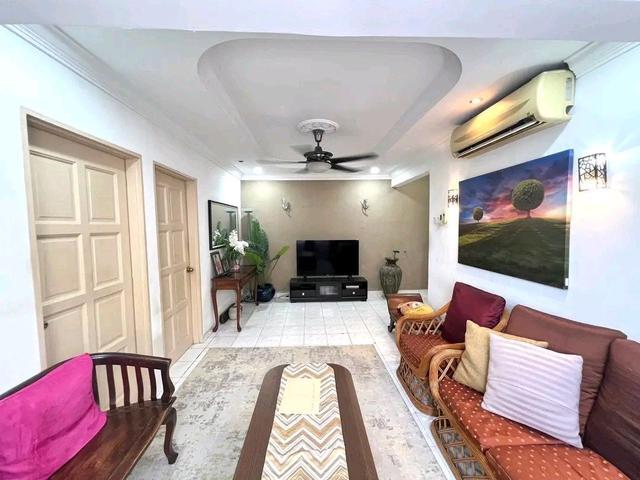 Flat for sale in Country Heights Damansara, Kuala Lumpur