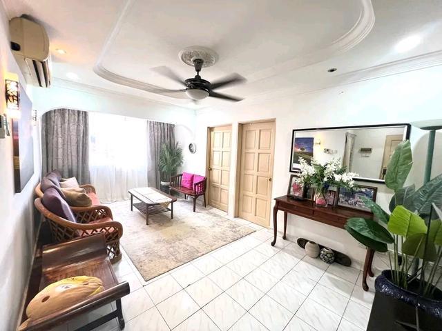 Flat for sale in Country Heights Damansara, Kuala Lumpur