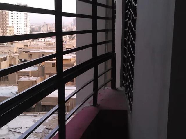 Apartment for rent in New Karachi Town, کراچی ڈویژن