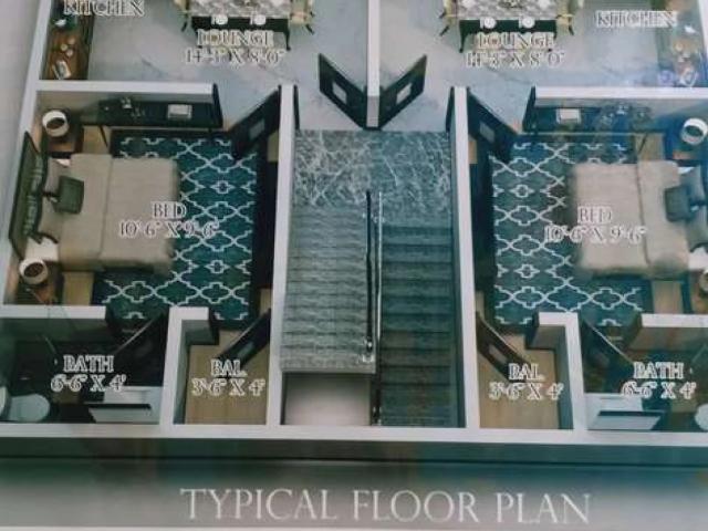 Apartment for sale in North Waziristan, Federally Administered Tribal Areas fata