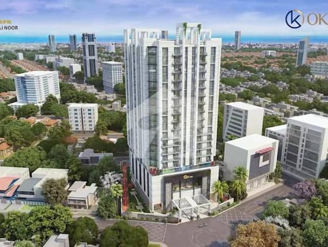Apartment for sale