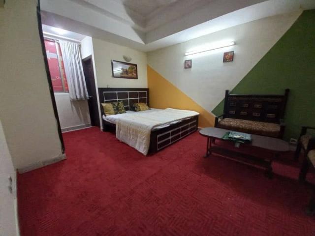 Apartment for rent in Islamabad