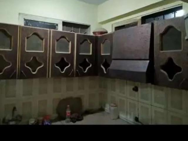 Apartment for rent in ریلوے کالونی, تعلقہ حیدرآباد شہر