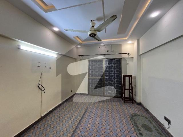 Apartment for rent in Gulshan-e-Iqbal Town, North Waziristan