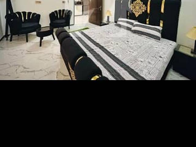 Apartment for rent in Rawalpindi, Islamabad Capital Territory