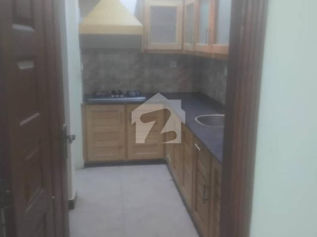 Apartment for rent in Islamabad