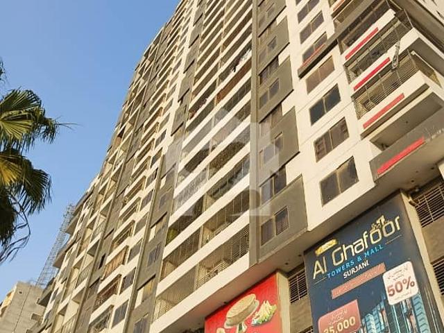 Apartment for rent in North Waziristan, Federally Administered Tribal Areas fata