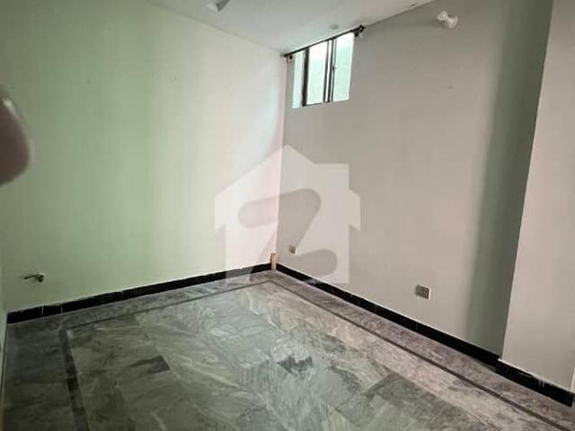 Apartment for rent in Islamabad