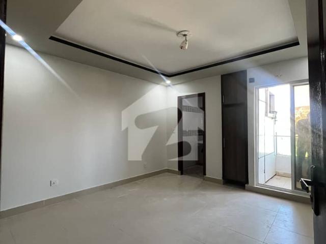 Apartment for rent in Islamabad