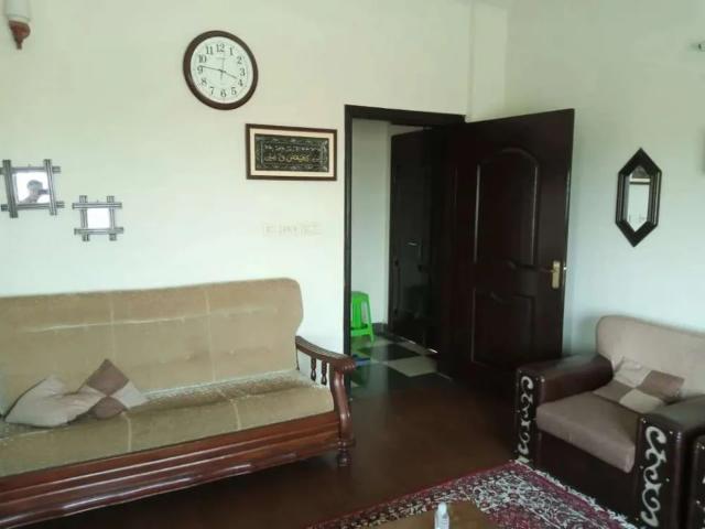 Apartment for rent in Islamabad