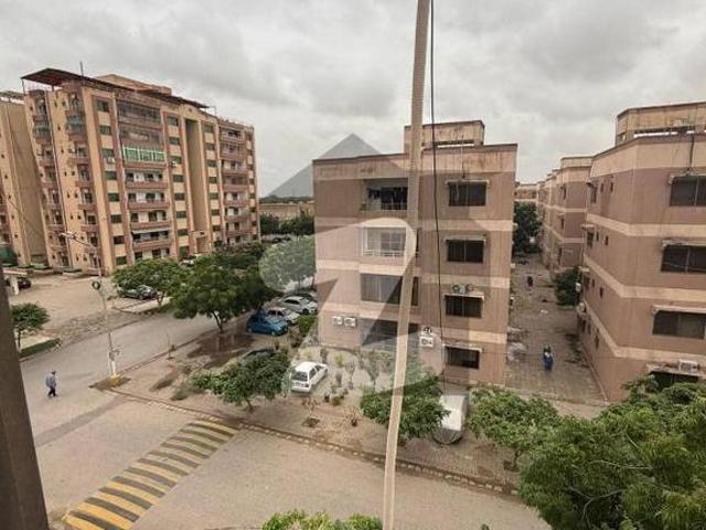 Apartment for rent in Gadap Town, North Waziristan