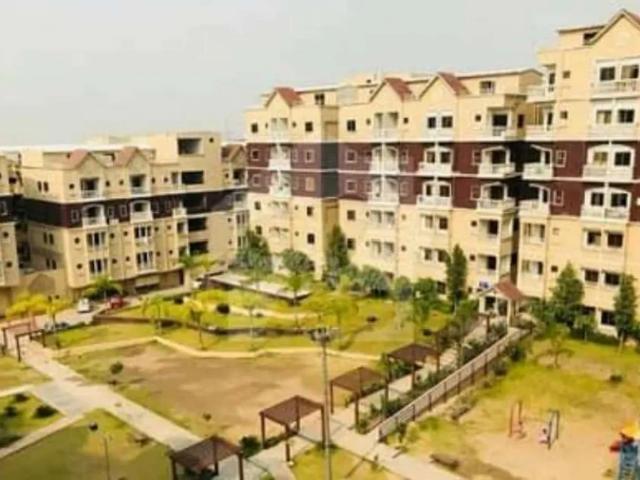 Apartment for rent in Islamabad