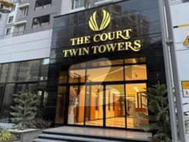 Apartment for rent in کراچی ڈویژن, North Waziristan