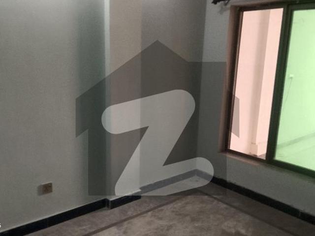 Apartment for rent in Islamabad