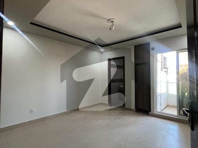 Apartment for rent in Islamabad