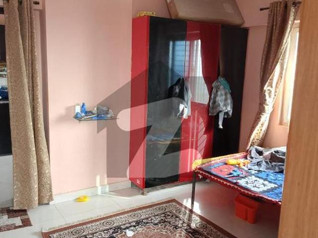 Apartment for rent in North Nazimabad Town, North Waziristan