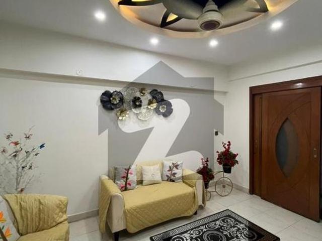 Apartment for rent in North Nazimabad Block B, کراچی ڈویژن