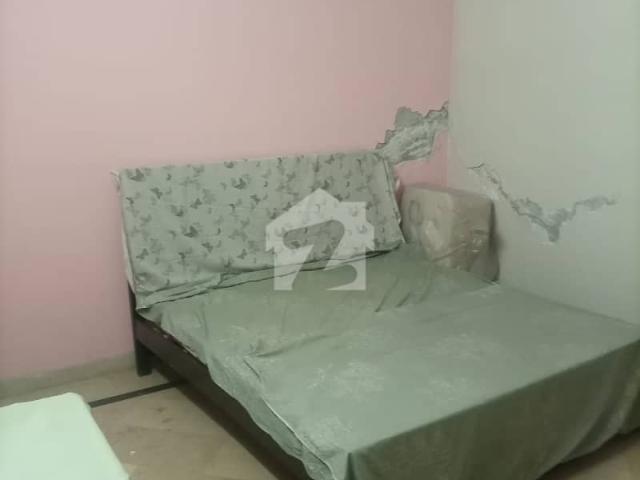 Apartment for rent in Islamabad