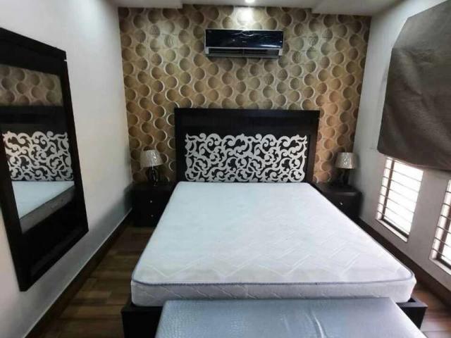 Apartment for rent in محلہ سید نگری, تحصیل گوجرانوالہ شہر