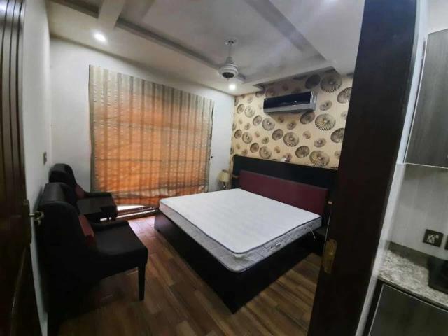 Apartment for rent in Gujranwala, Islamabad Capital Territory