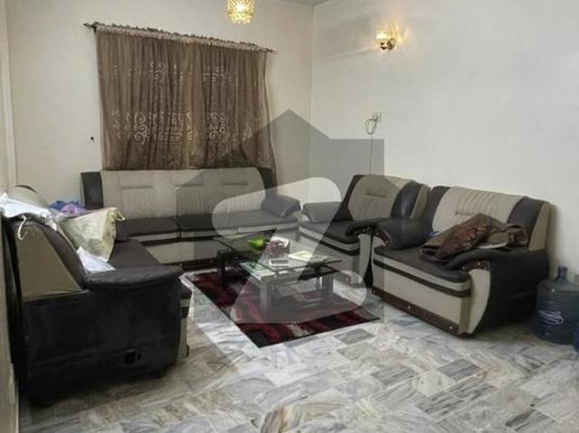 Apartment for rent in Jamshed Town, North Waziristan