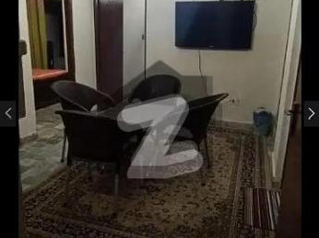 Apartment for rent in Karachi