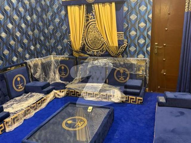 Apartment for rent in Saddar Town, North Waziristan
