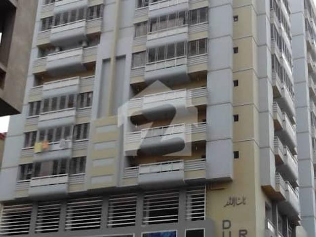 Apartment for rent in کراچی ڈویژن, North Waziristan