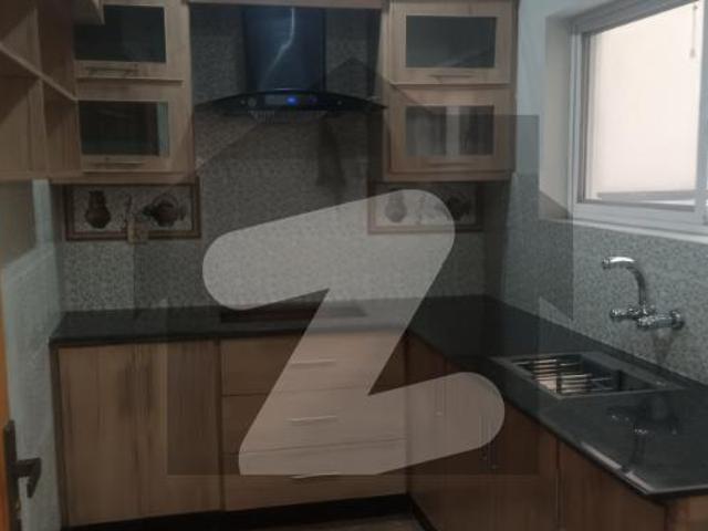 Apartment for rent in Islamabad