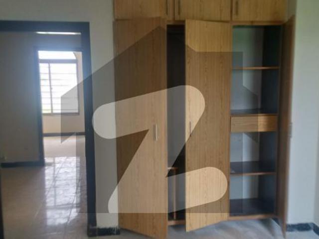 Apartment for rent in Islamabad