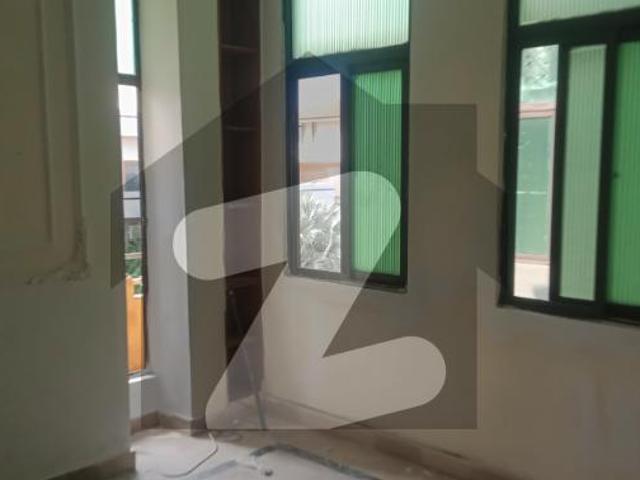 Apartment for rent in Islamabad
