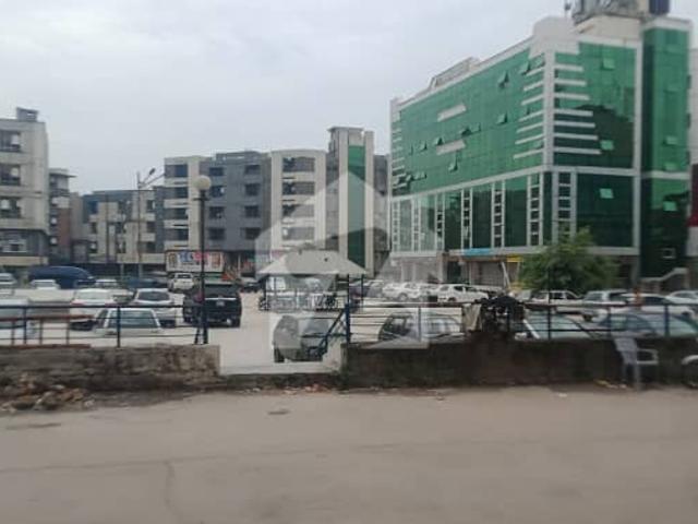 Apartment for rent in اسلام آباد, زون 1