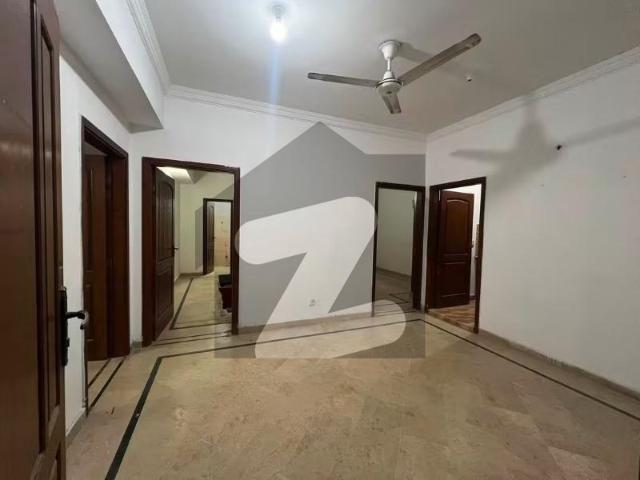 Apartment for rent in اسلام آباد, زون 1