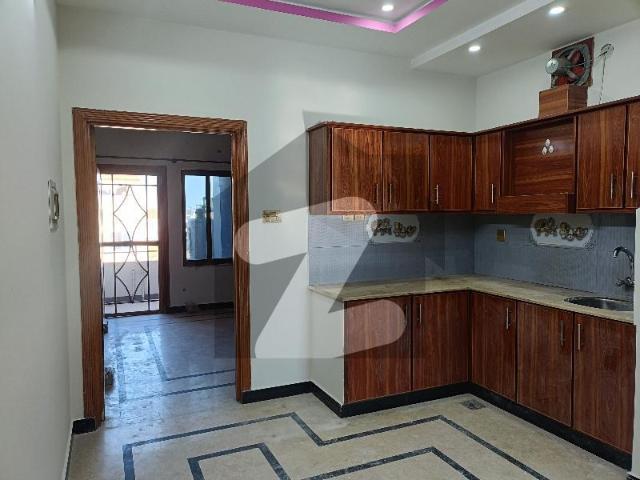 Apartment for rent in Islamabad