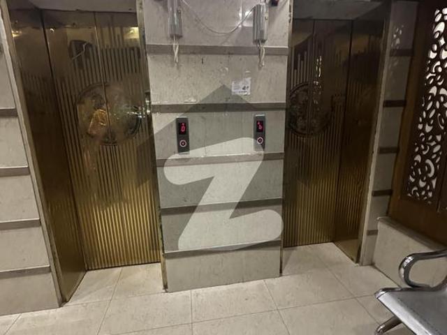 Apartment for rent in Gulshan-e-Iqbal Town, North Waziristan