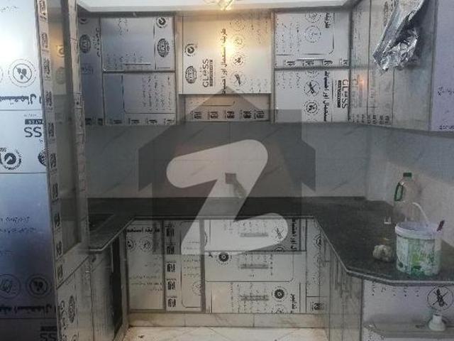 Apartment for rent in Gulshan-e-Iqbal Town, North Waziristan
