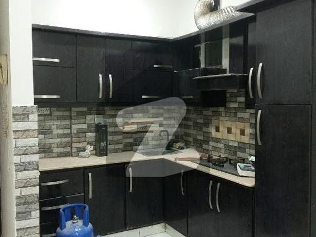 Apartment for rent in Gulshan-e-Iqbal Town, North Waziristan