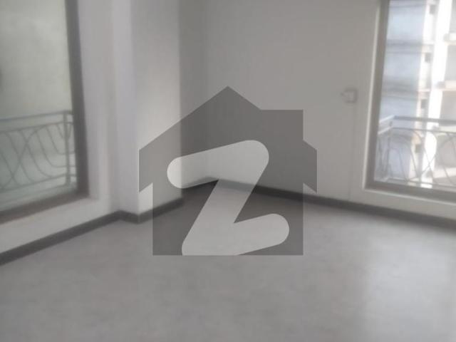 Apartment for rent in Islamabad