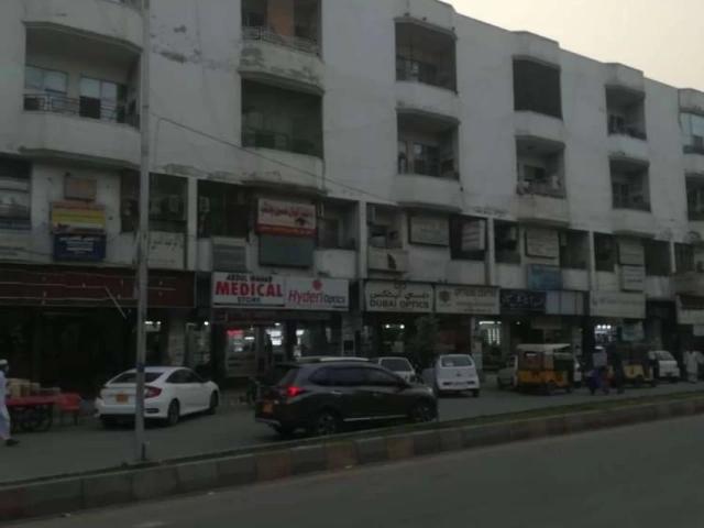 Apartment for rent in Federally Administered Tribal Areas fata