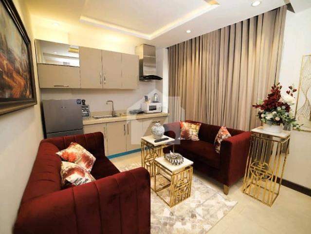 Apartment for rent in Rawalpindi, Islamabad Capital Territory