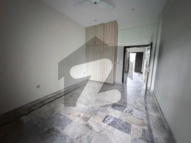 Apartment for rent in Islamabad