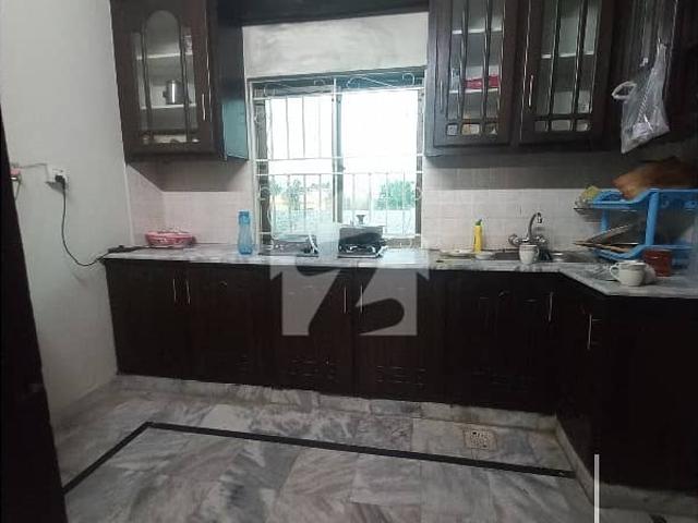 Apartment for rent in اسلام آباد, زون 1