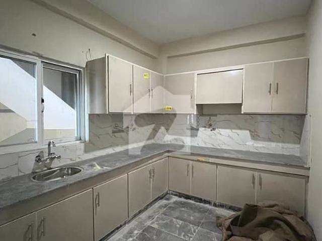 Apartment for rent in Islamabad