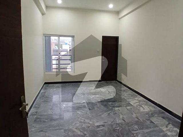Apartment for rent in Islamabad