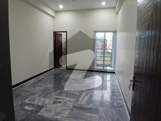Apartment for rent in Islamabad