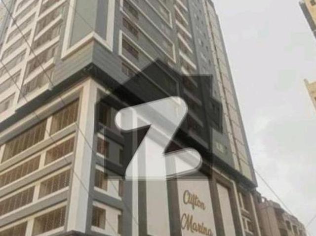 Apartment for rent in Clifton, North Waziristan
