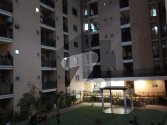 Apartment for rent in Jamshed Town, North Waziristan