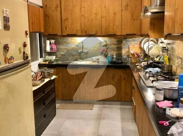 Apartment for rent in Jamshed Town, North Waziristan
