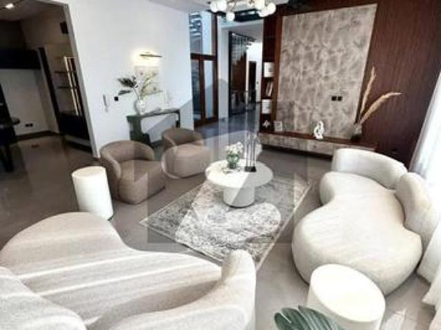 Apartment for rent in Jamshed Town, North Waziristan