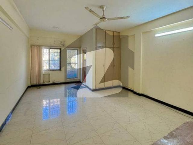 Apartment for rent in Islamabad